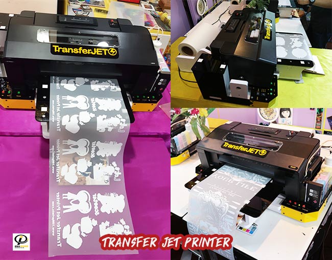 เครื่องพิมพ์-DFT-Printer